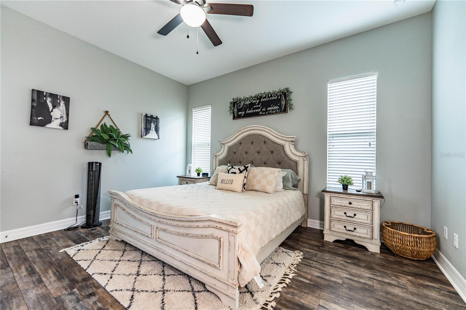 SAYLOR ESTATES - Residential