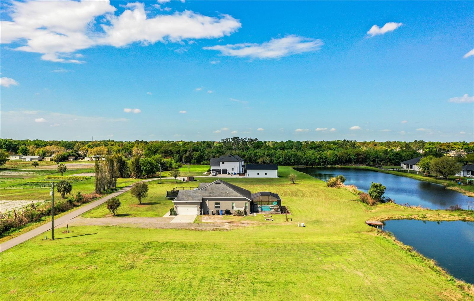 SAYLOR ESTATES - Residential