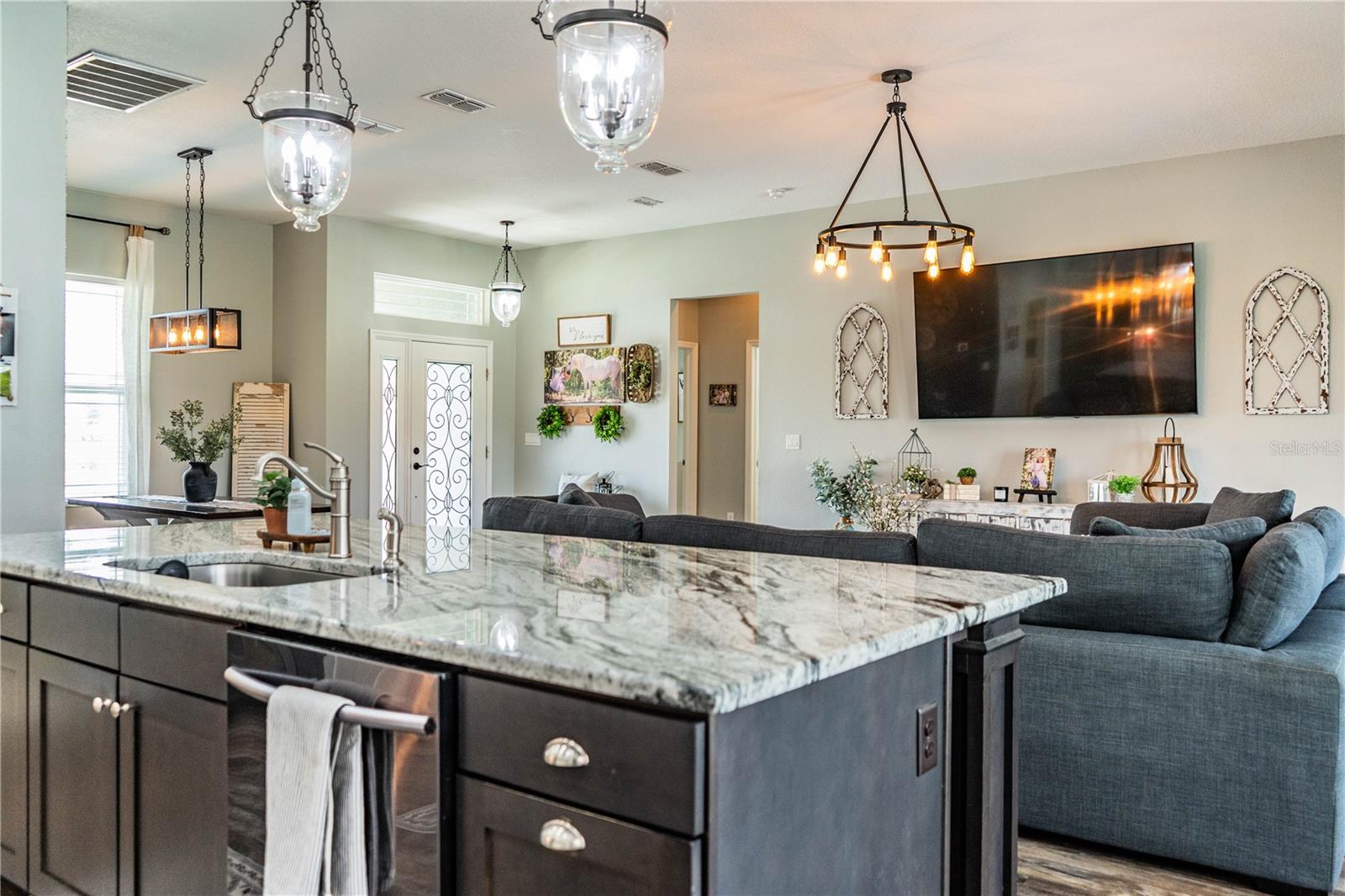 SAYLOR ESTATES - Residential