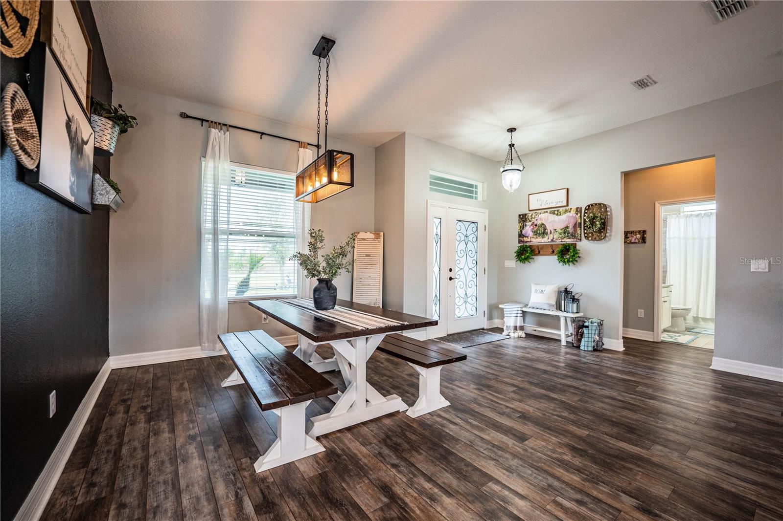 SAYLOR ESTATES - Residential