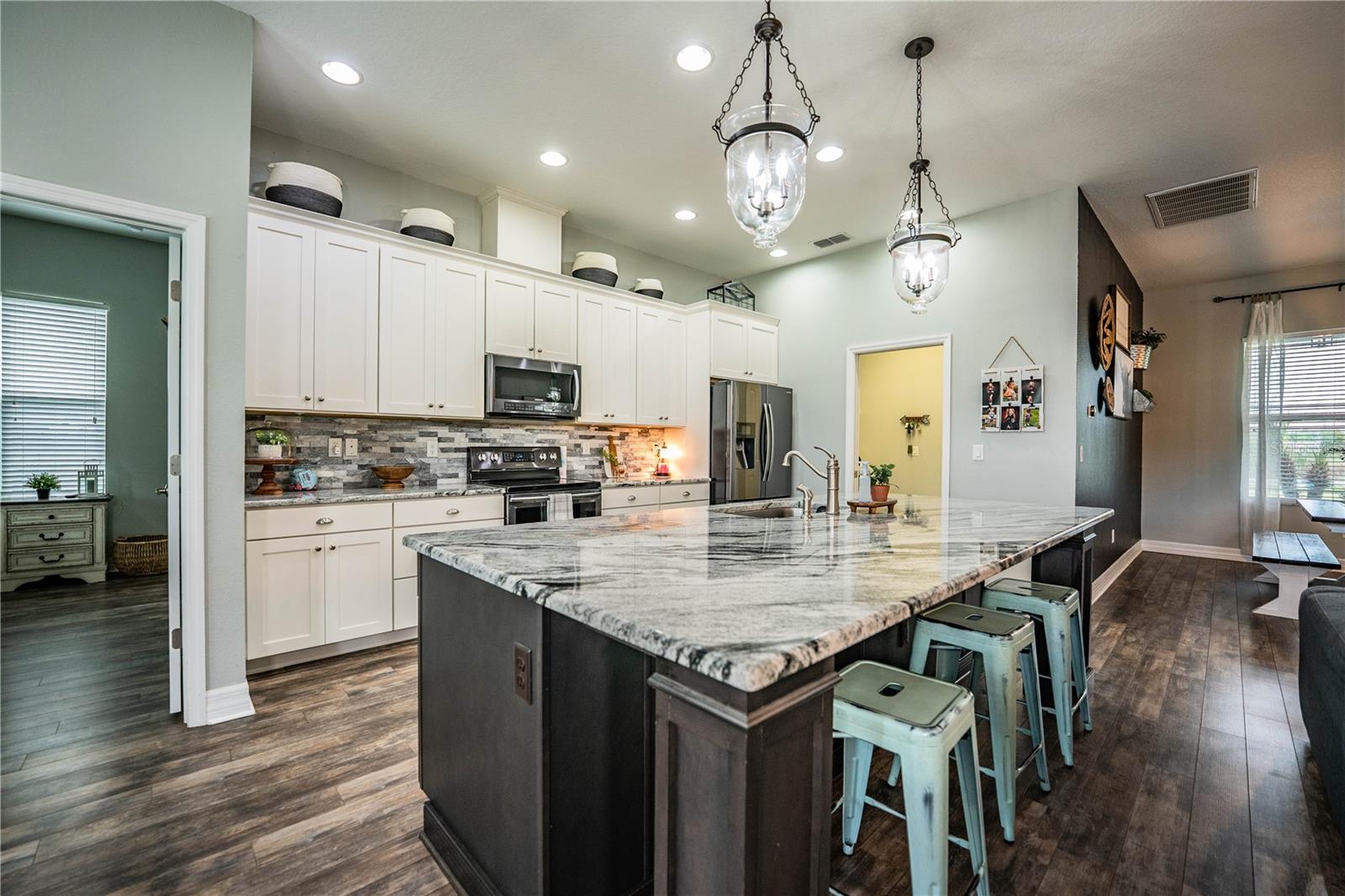 SAYLOR ESTATES - Residential