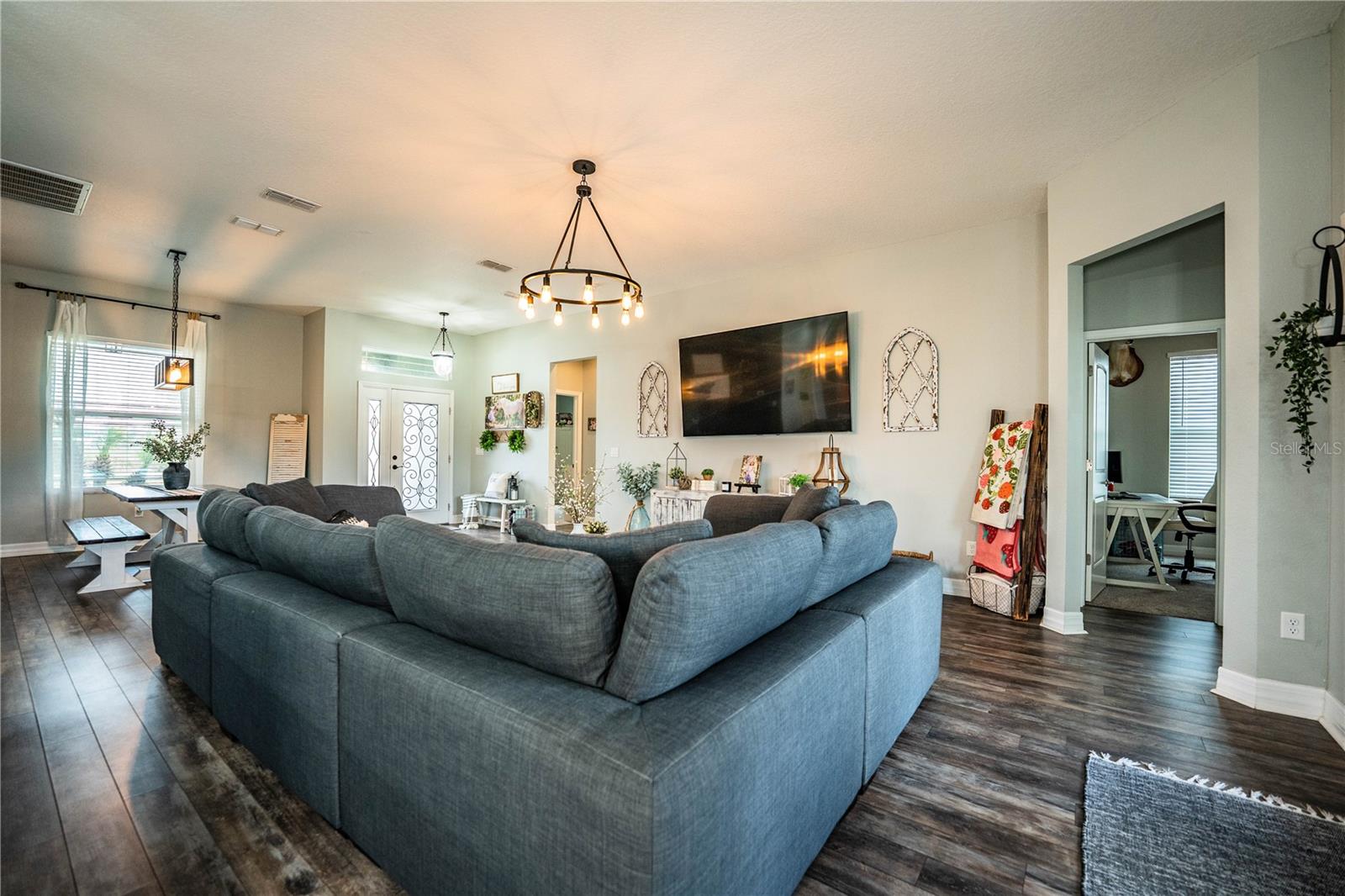 SAYLOR ESTATES - Residential