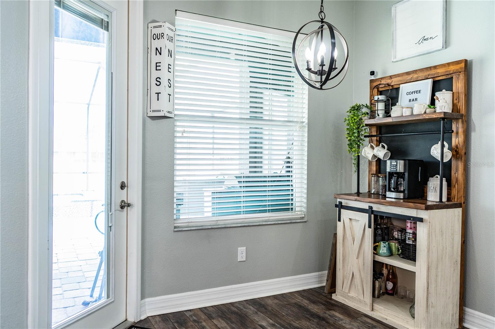 SAYLOR ESTATES - Residential