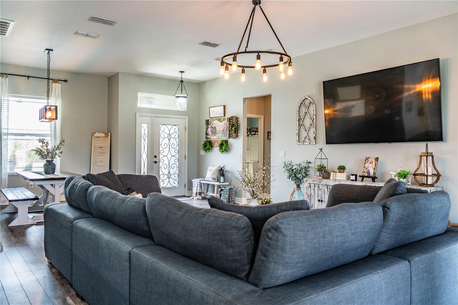 SAYLOR ESTATES - Residential