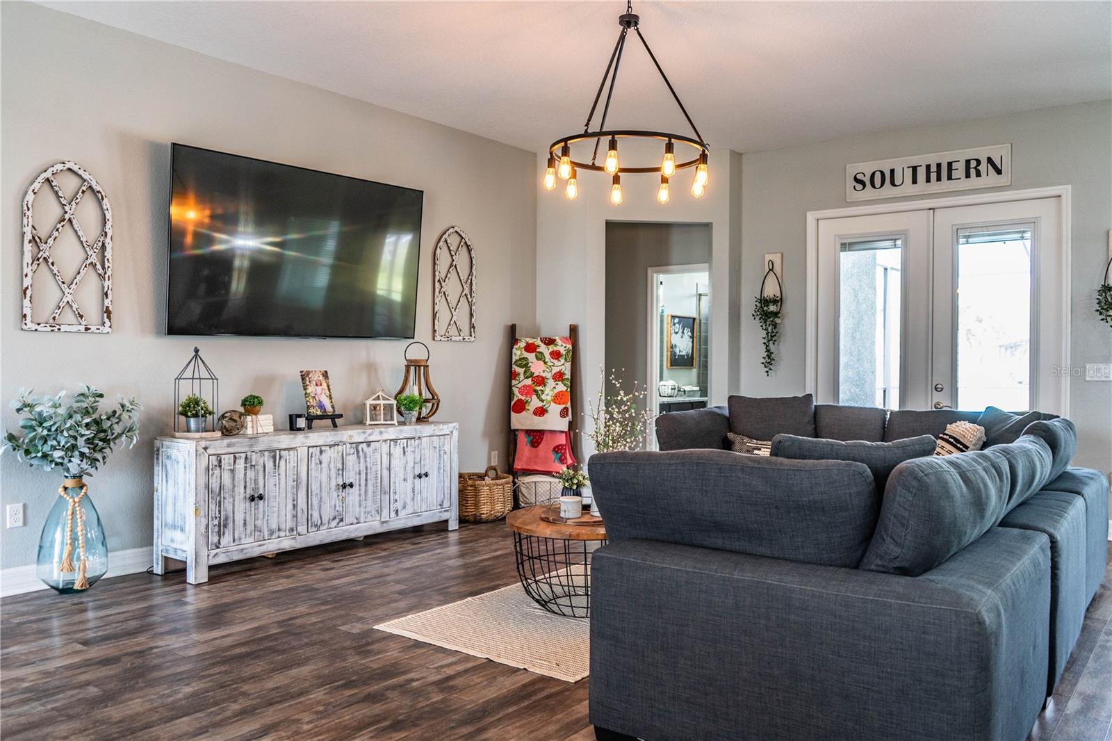 SAYLOR ESTATES - Residential