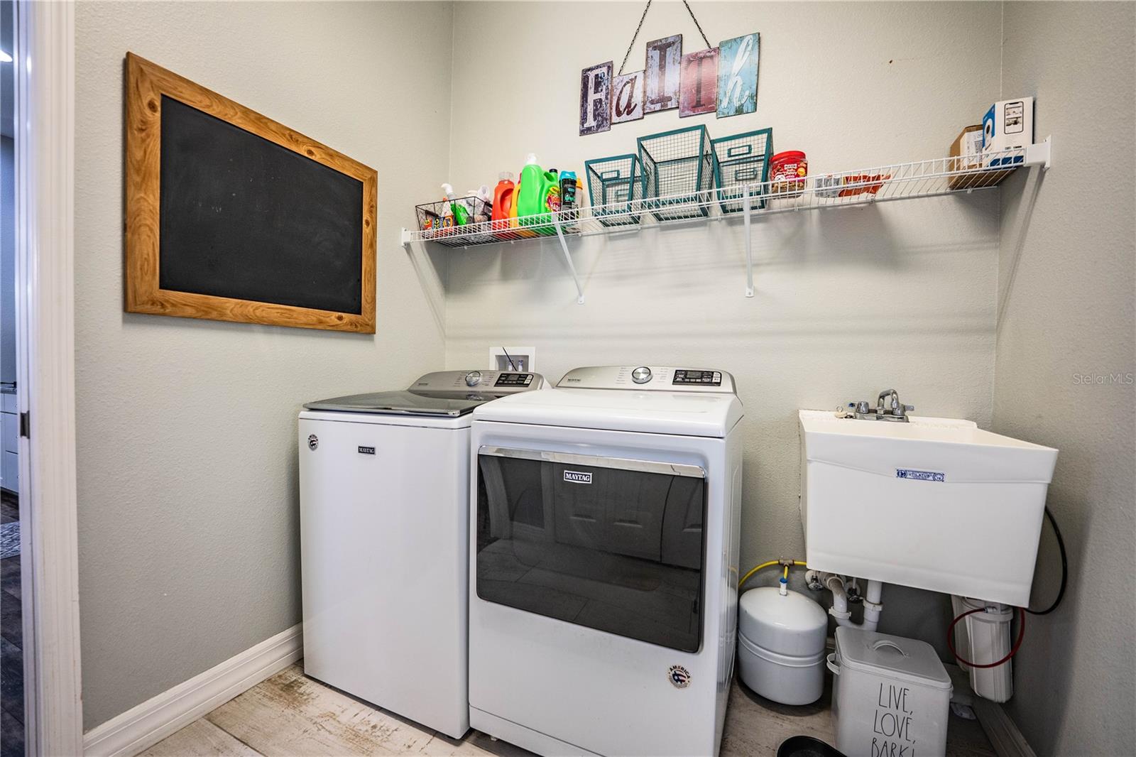 SAYLOR ESTATES - Residential