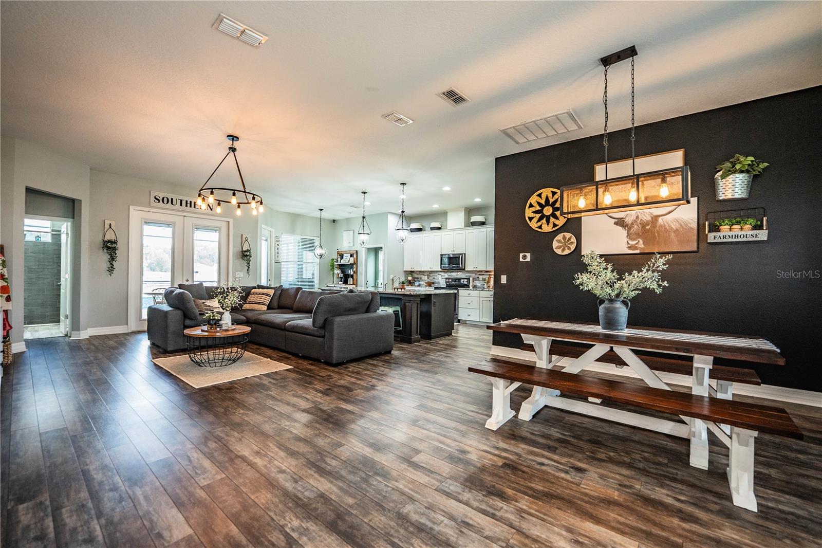 SAYLOR ESTATES - Residential