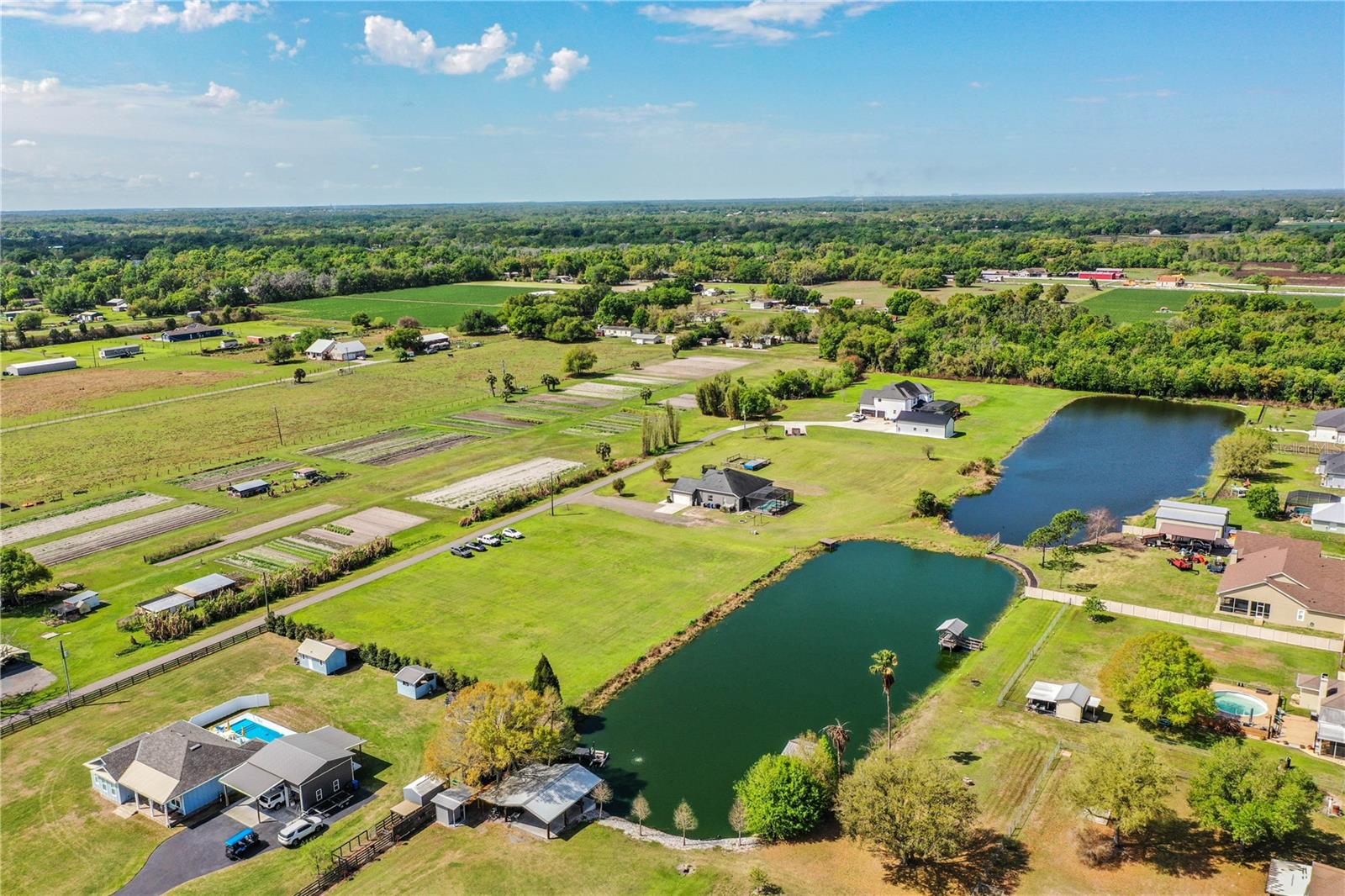 SAYLOR ESTATES - Residential