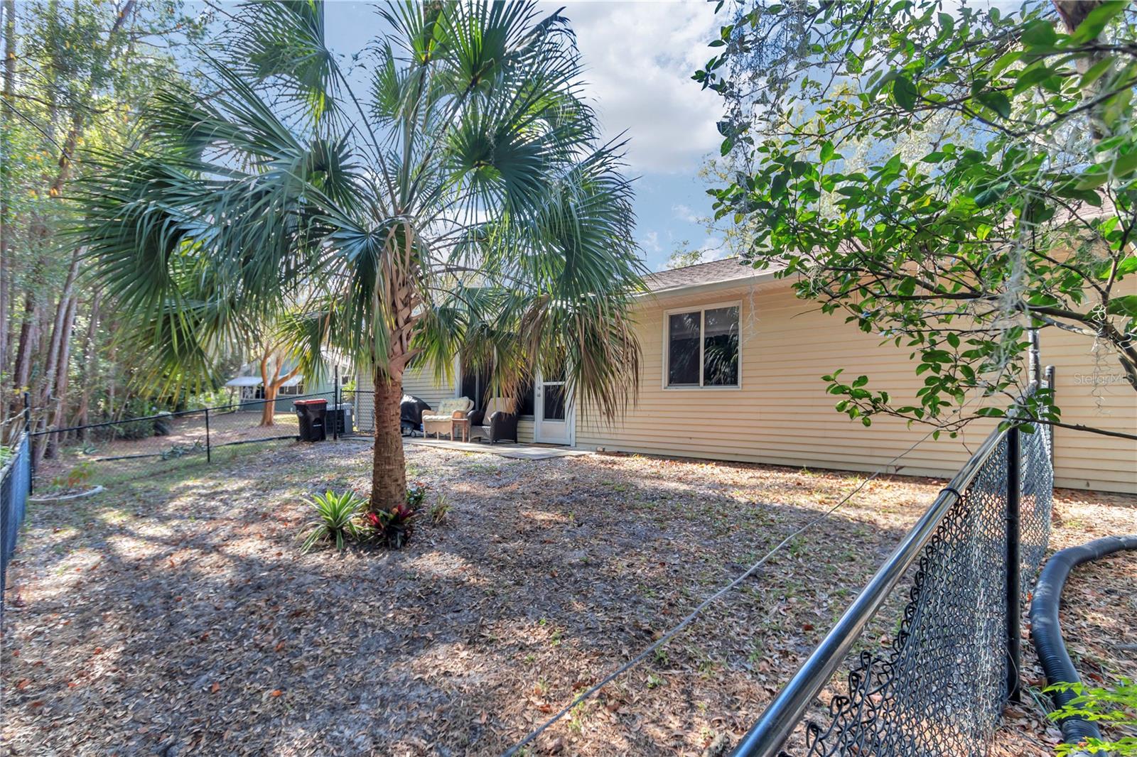 OAK RUN NBRHD 05 - Residential