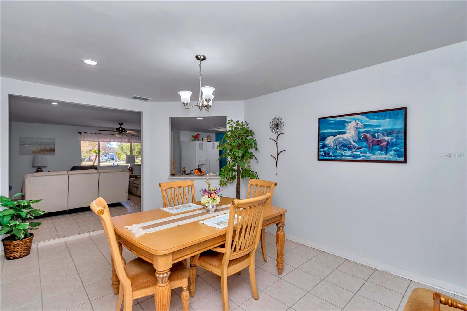 OAK RUN NBRHD 05 - Residential