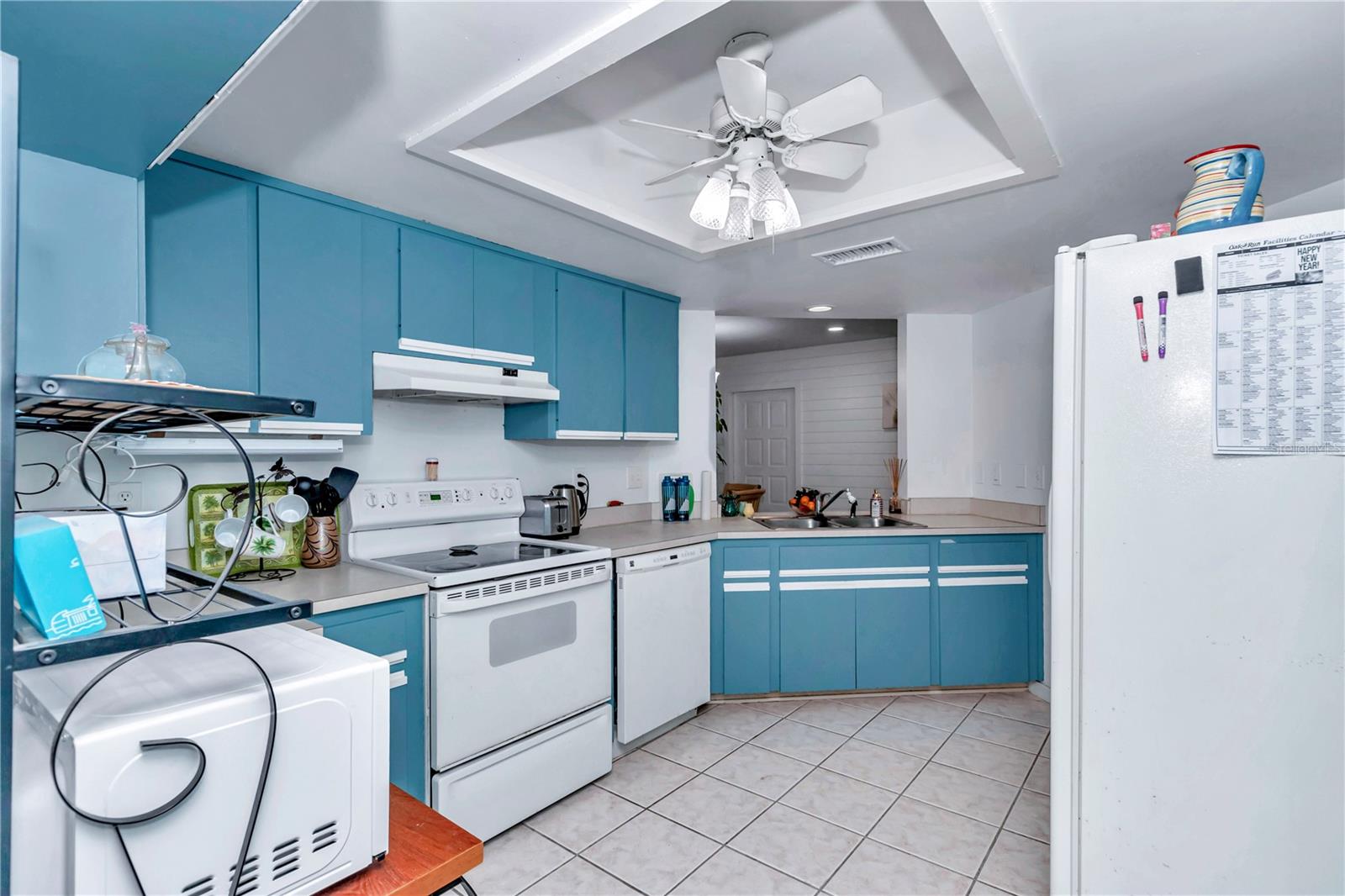 OAK RUN NBRHD 05 - Residential