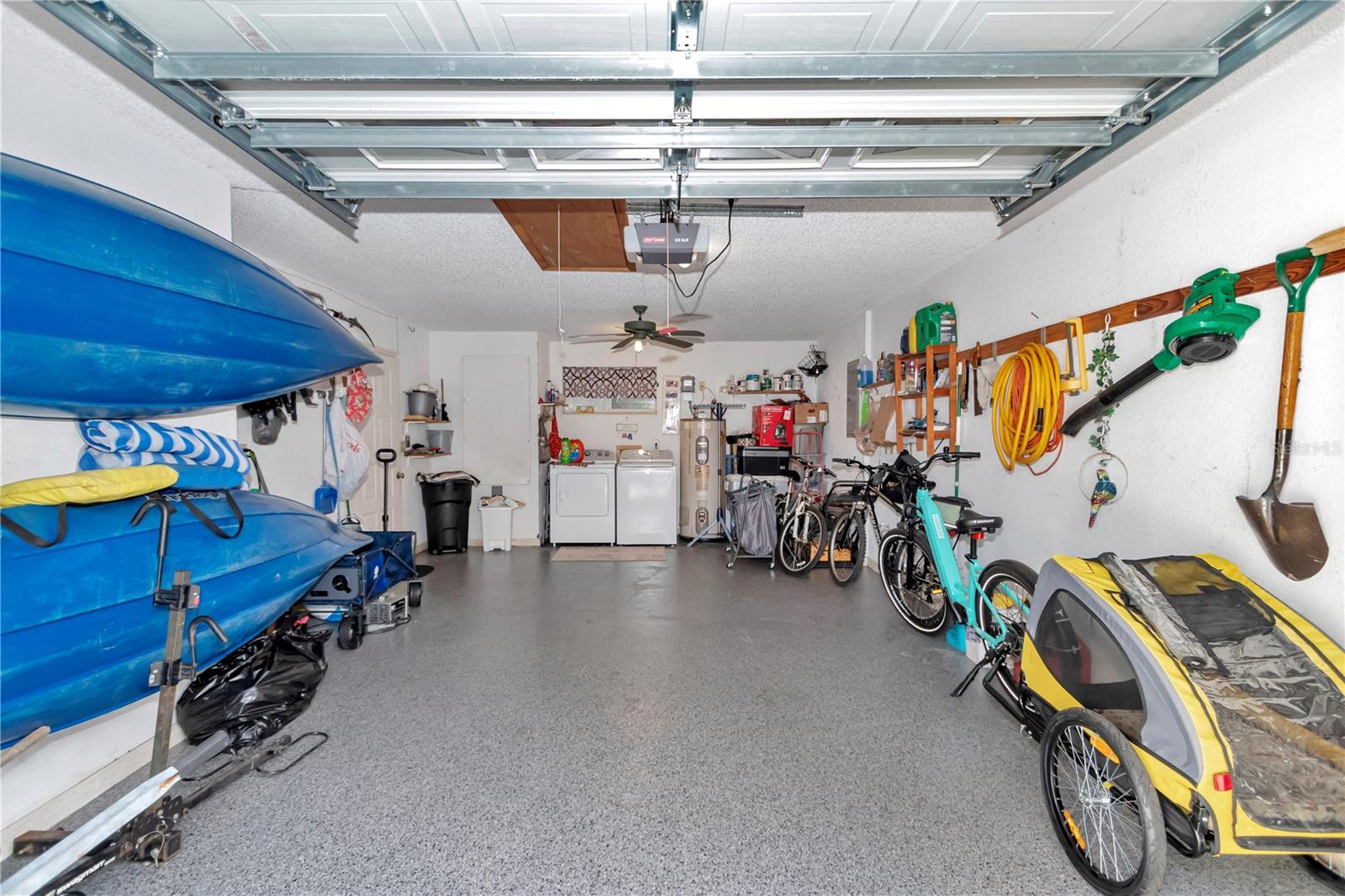 OAK RUN NBRHD 05 - Residential