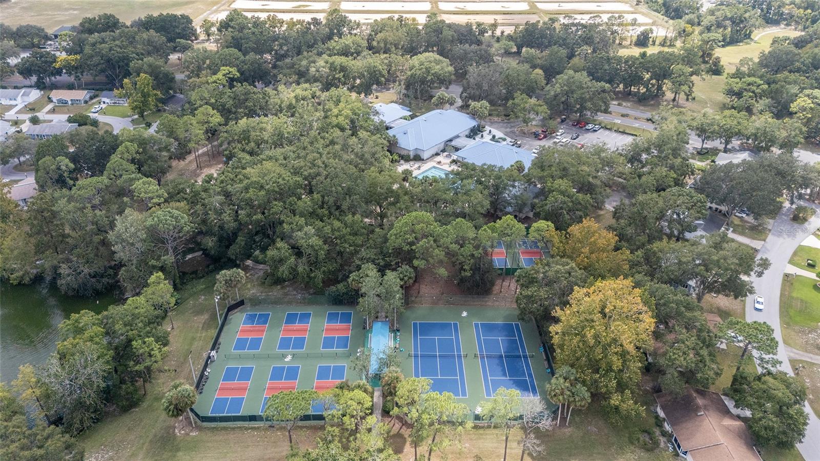 OAK RUN NBRHD 05 - Residential