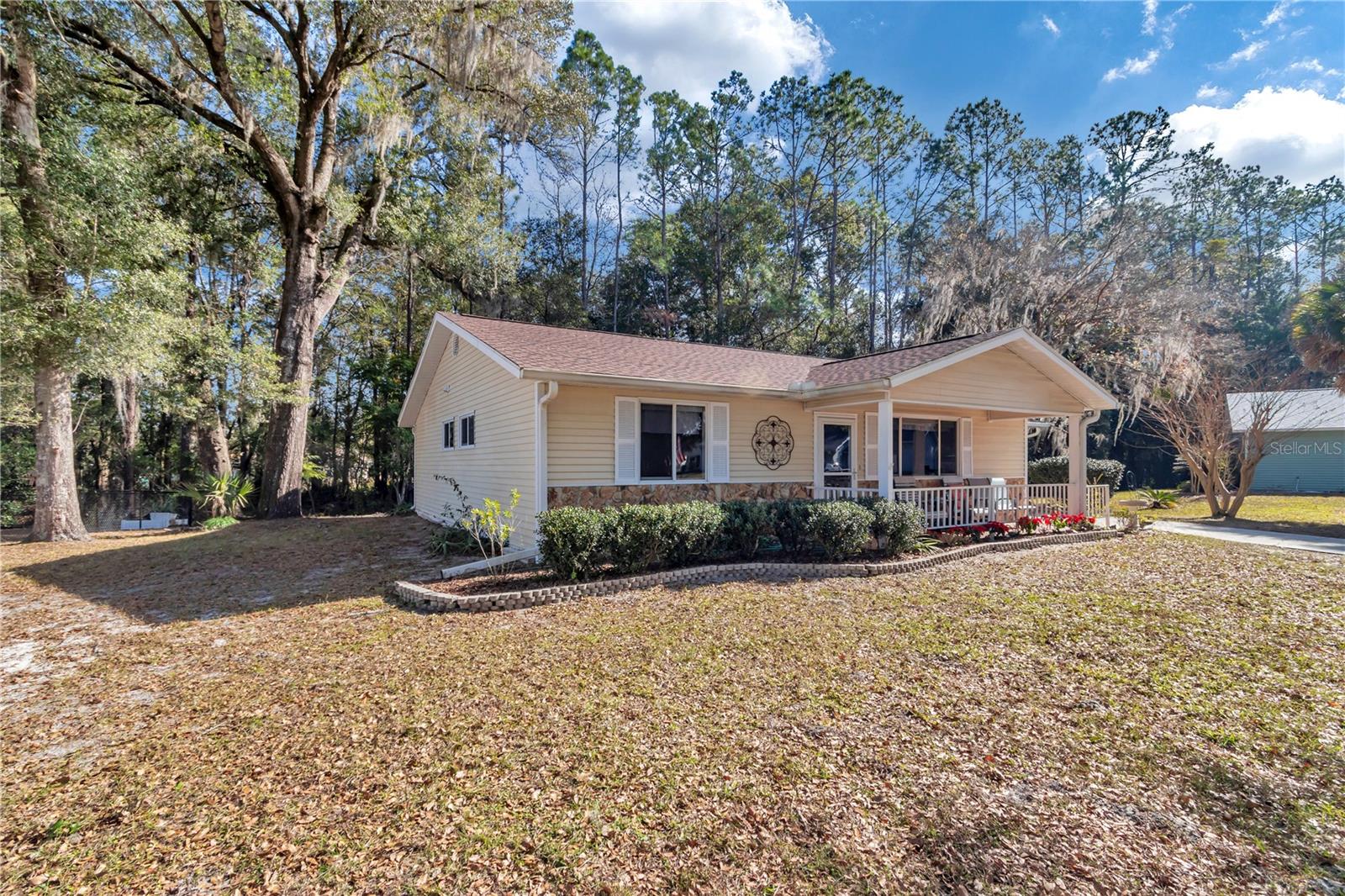 OAK RUN NBRHD 05 - Residential