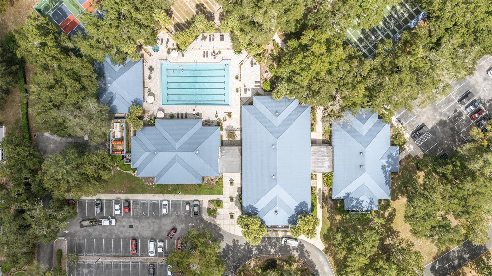 OAK RUN NBRHD 05 - Residential