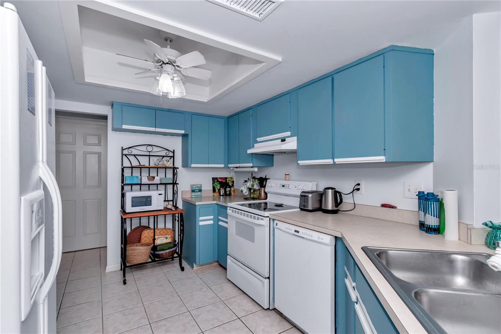 OAK RUN NBRHD 05 - Residential