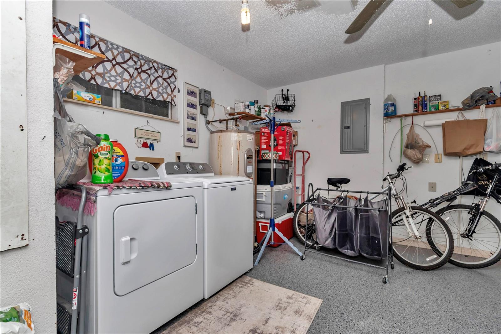 OAK RUN NBRHD 05 - Residential