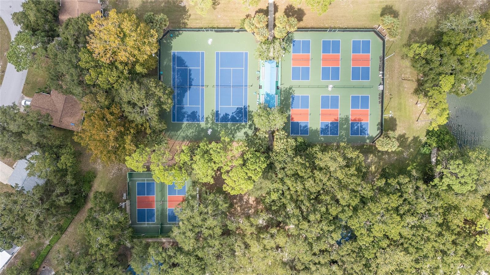 OAK RUN NBRHD 05 - Residential