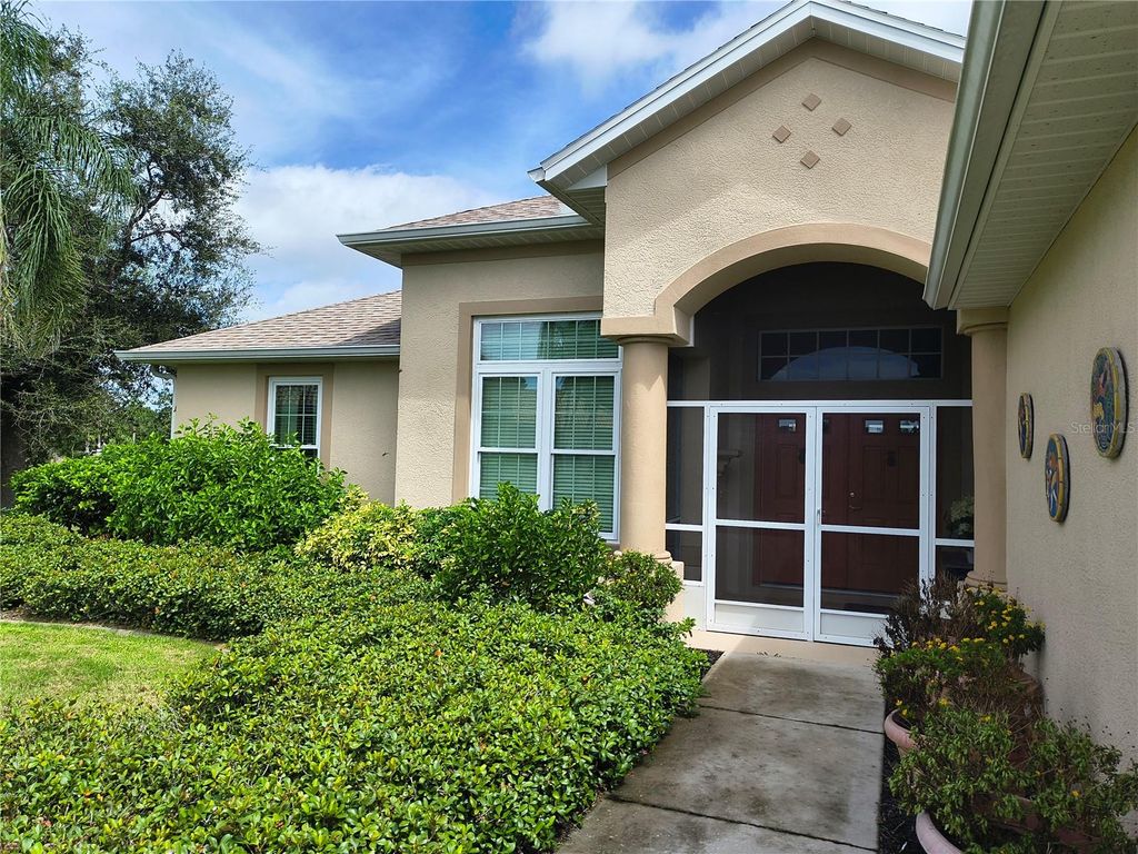 Photo of 214 Lake Victoria Court, Englewood, FL 34223 (MLS # N6140480)