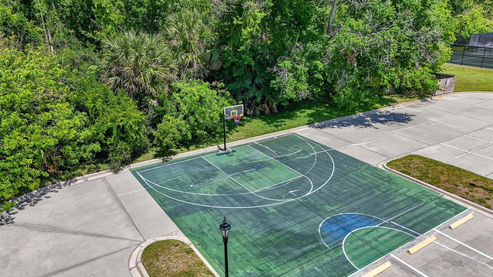 PLANTATION BAY - Residential
