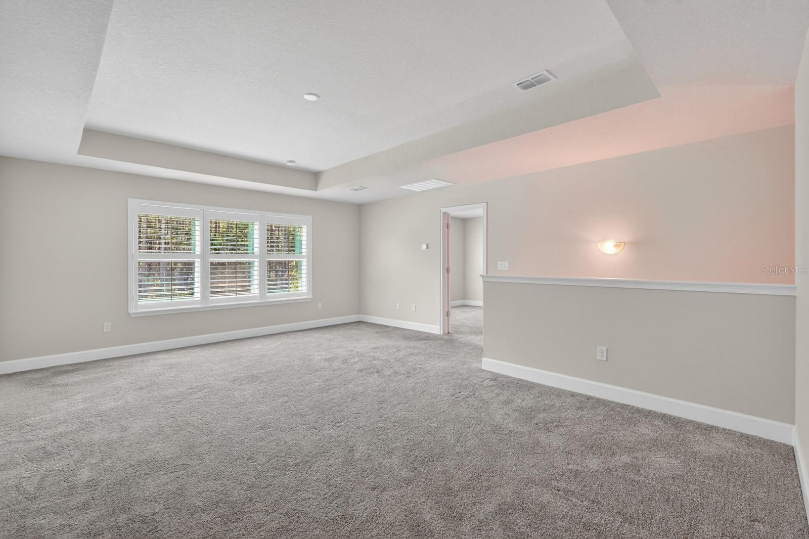 PLANTATION BAY - Residential