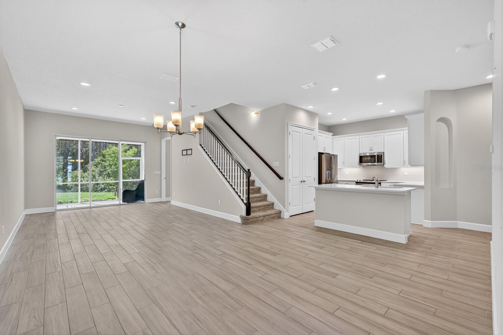 PLANTATION BAY - Residential