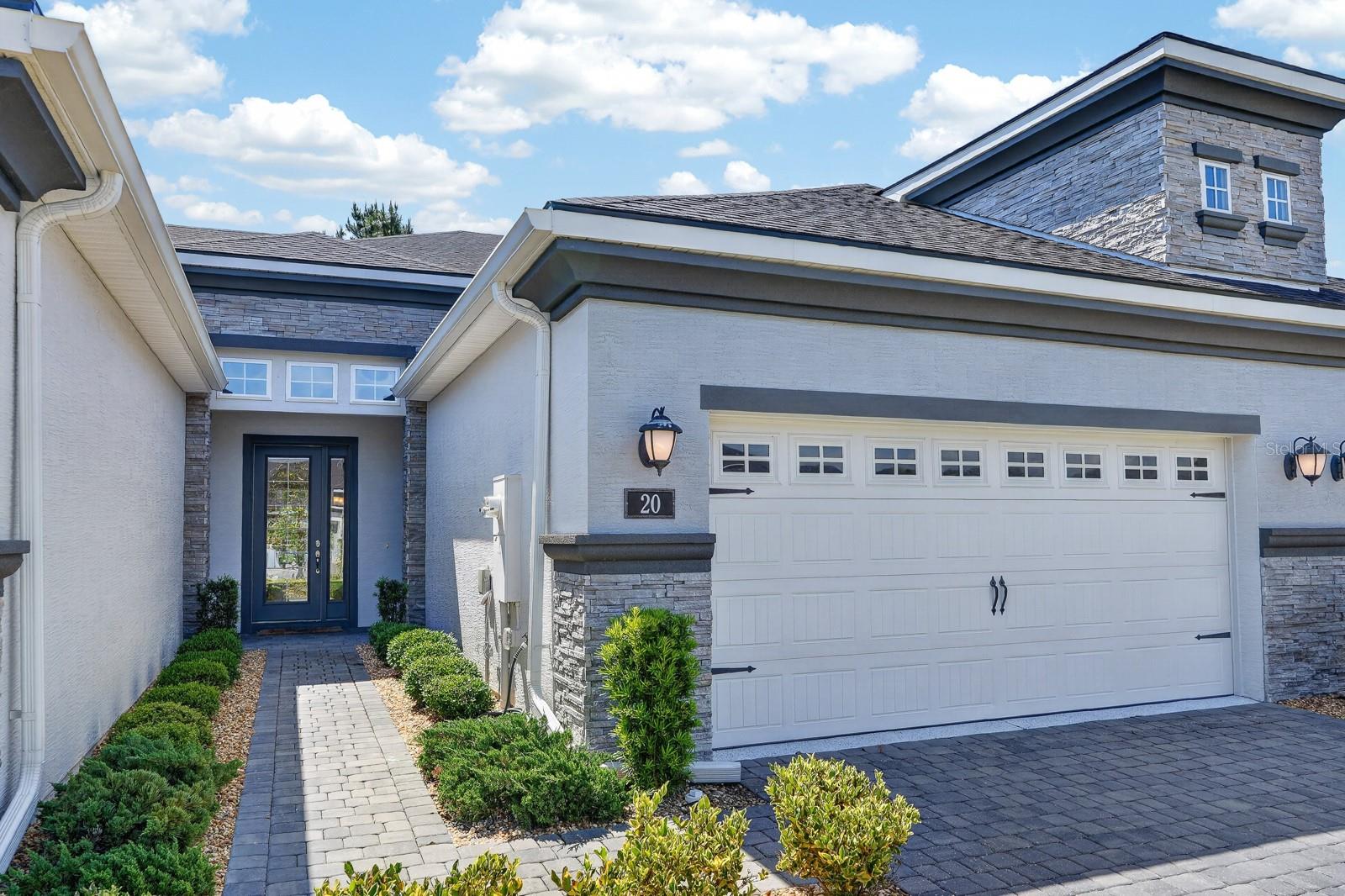 PLANTATION BAY - Residential