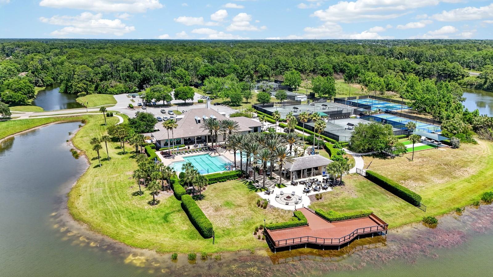 PLANTATION BAY - Residential