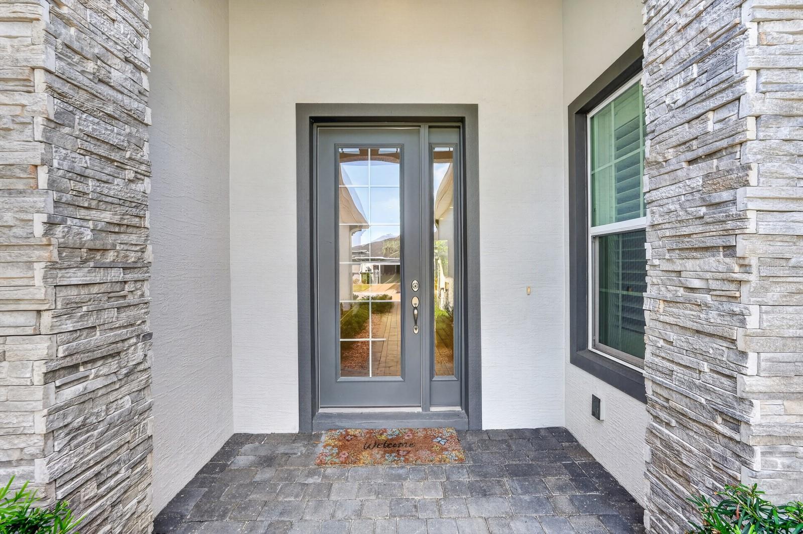 PLANTATION BAY - Residential