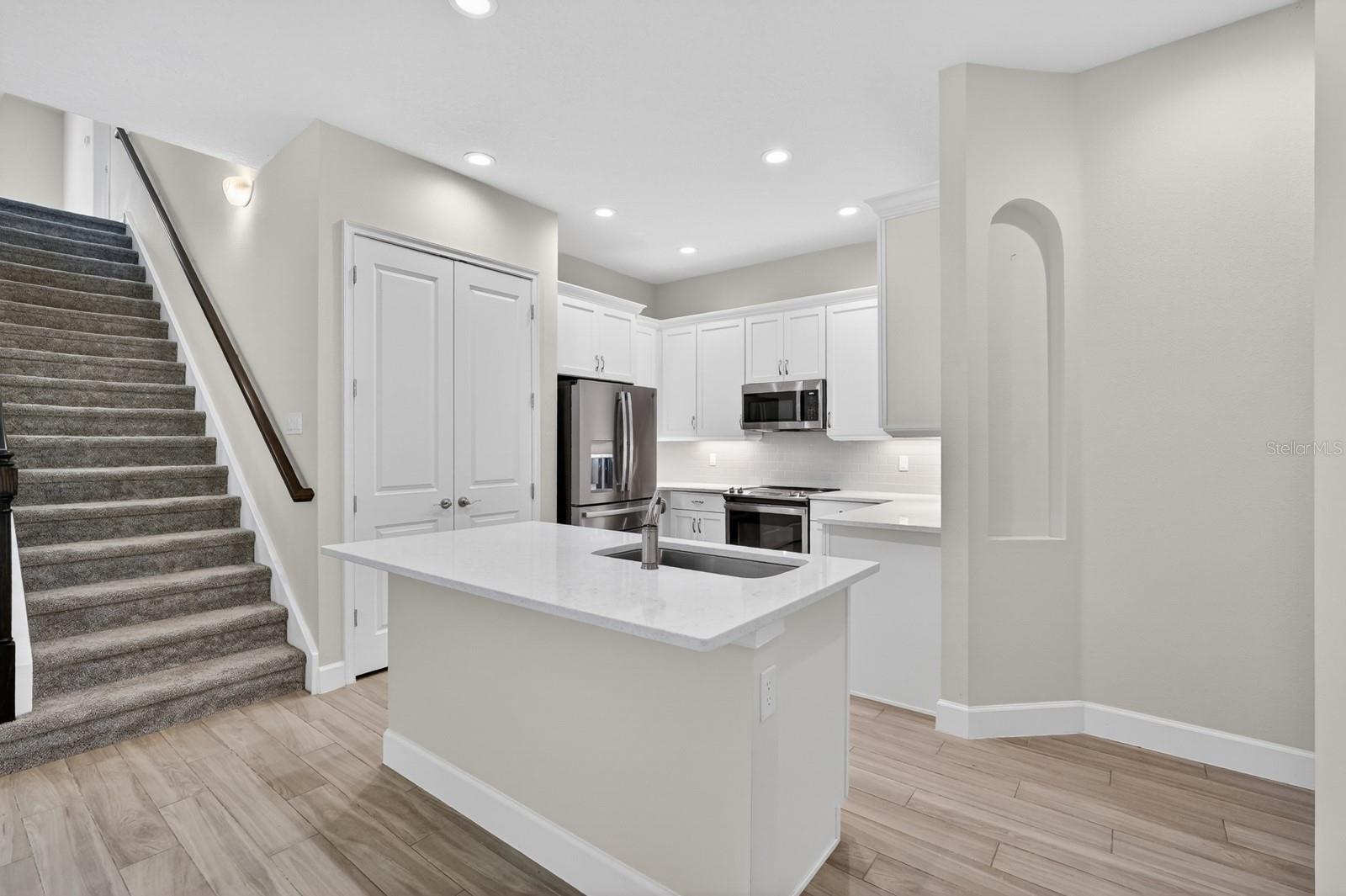 PLANTATION BAY - Residential