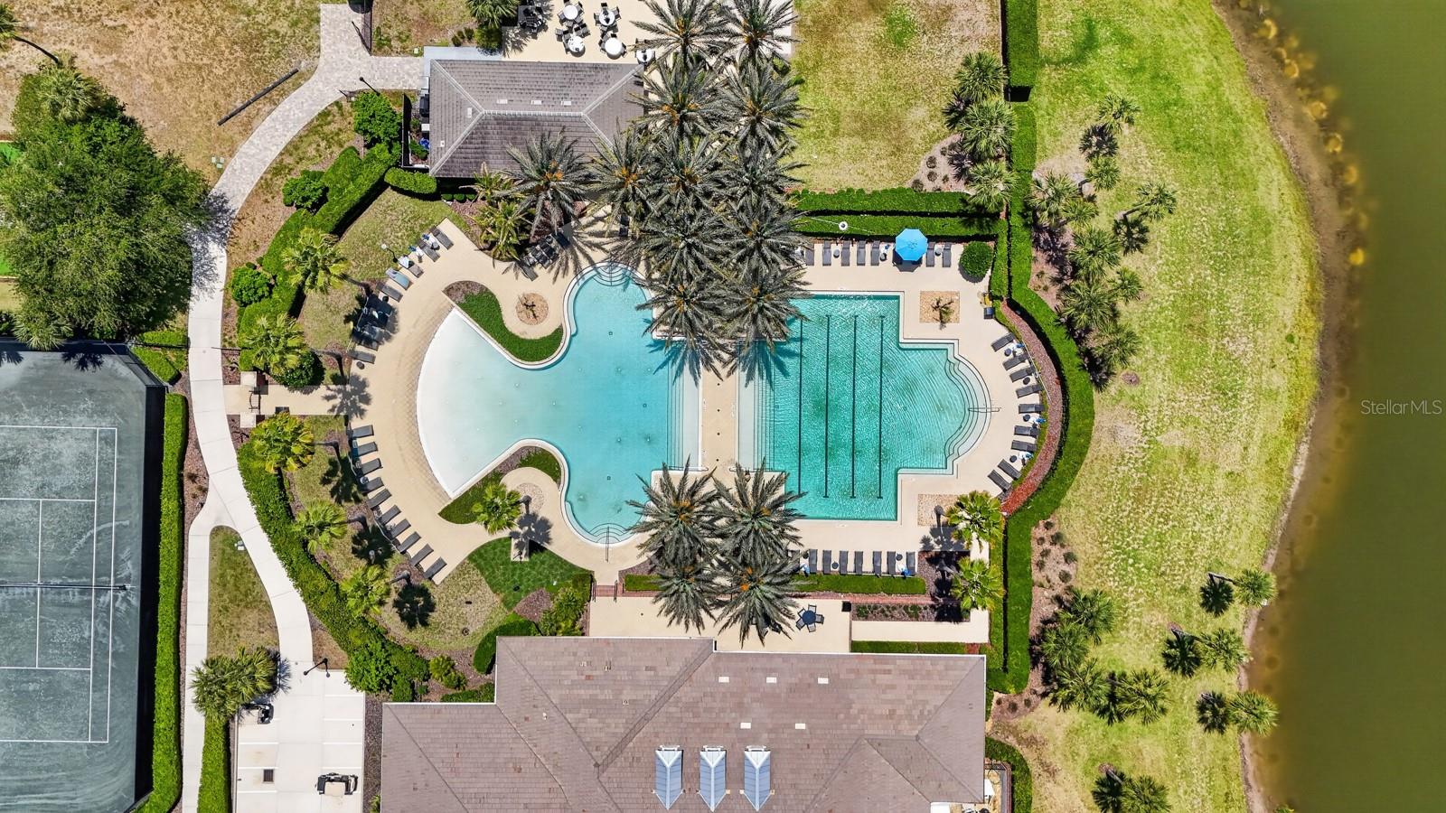 PLANTATION BAY - Residential
