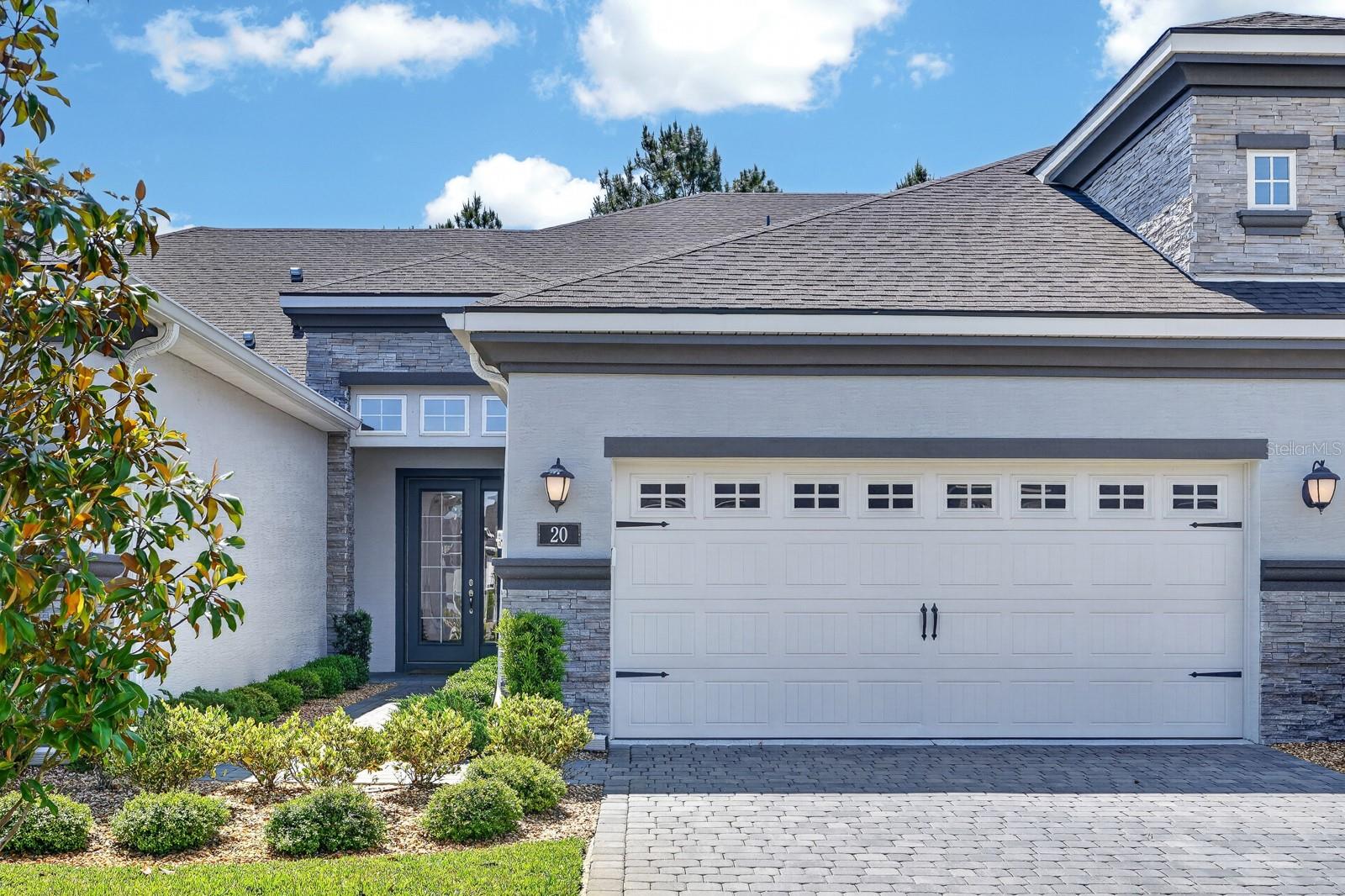 PLANTATION BAY - Residential