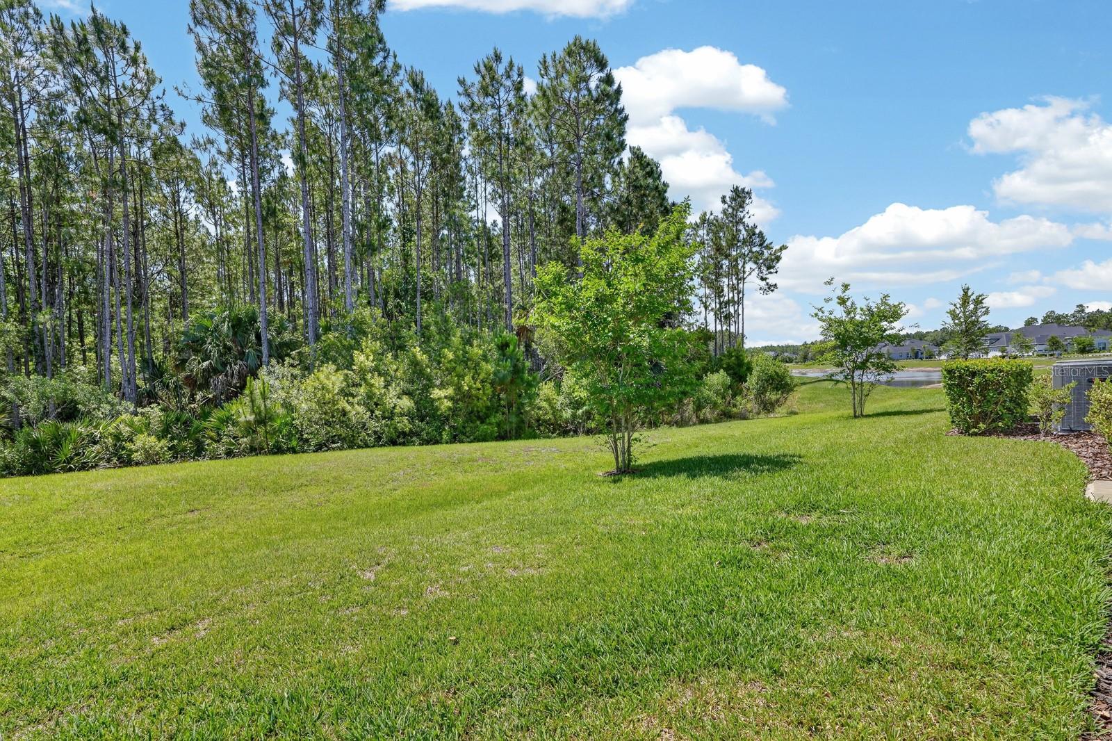 PLANTATION BAY - Residential