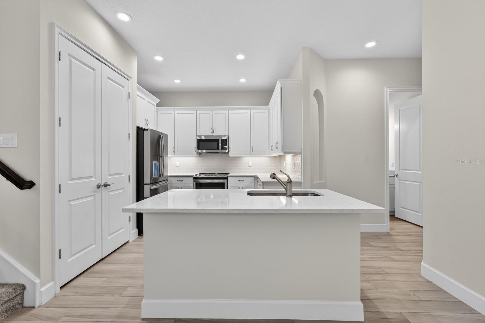 PLANTATION BAY - Residential