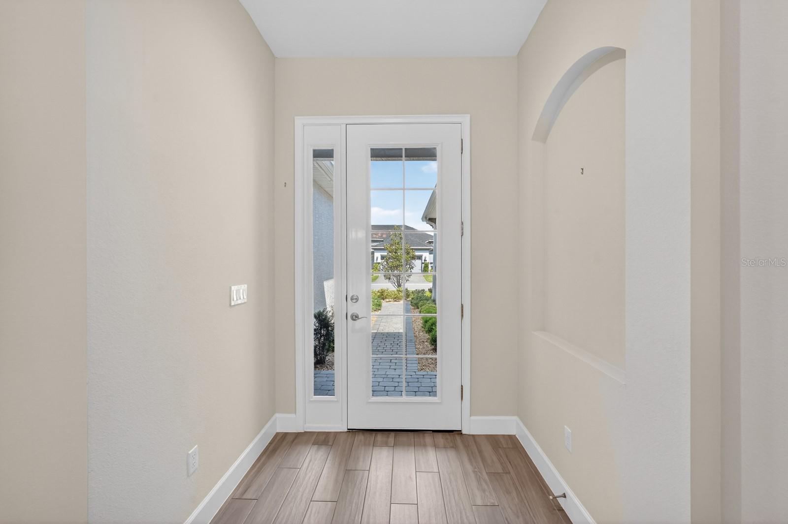 PLANTATION BAY - Residential