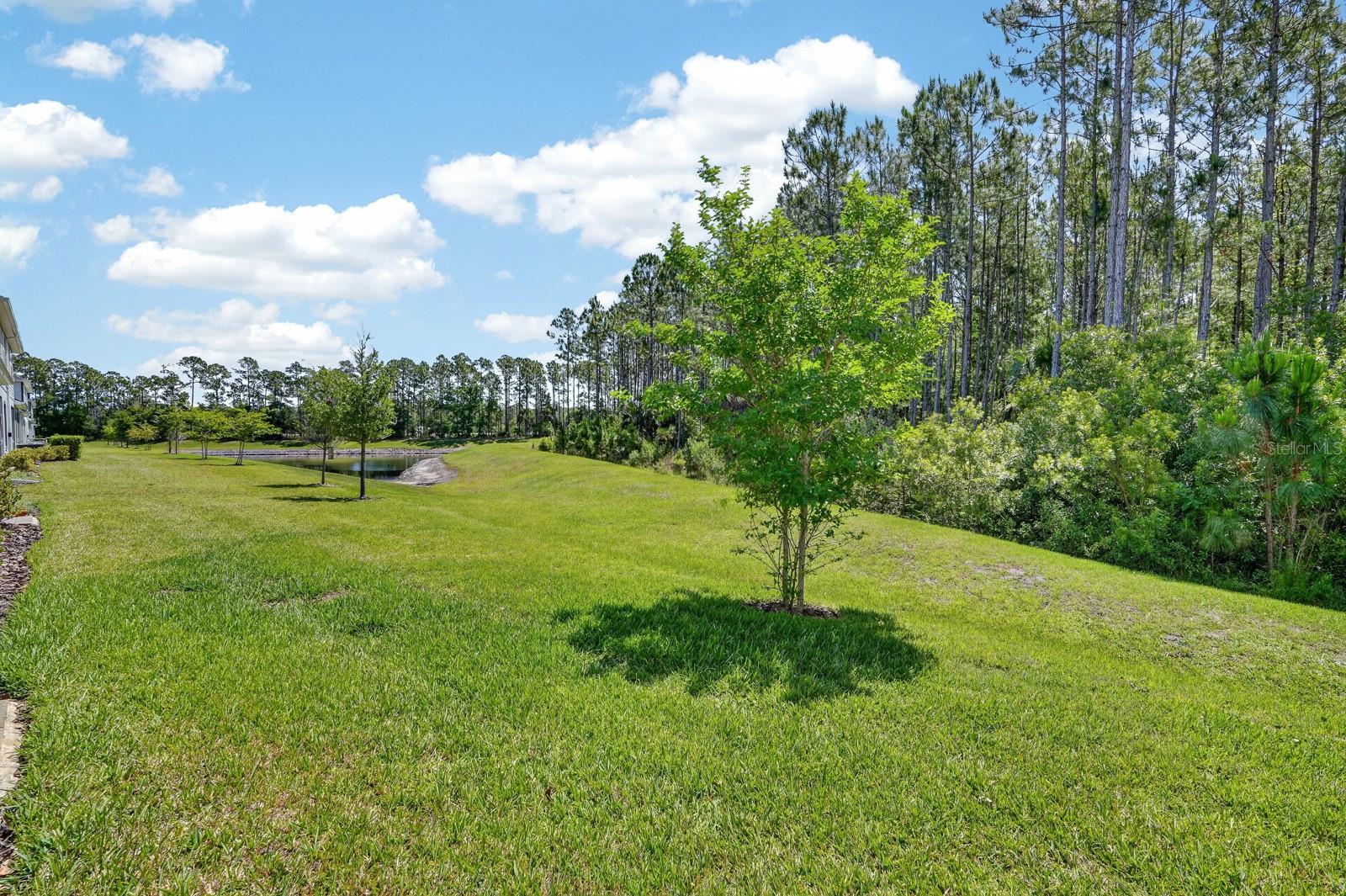 PLANTATION BAY - Residential