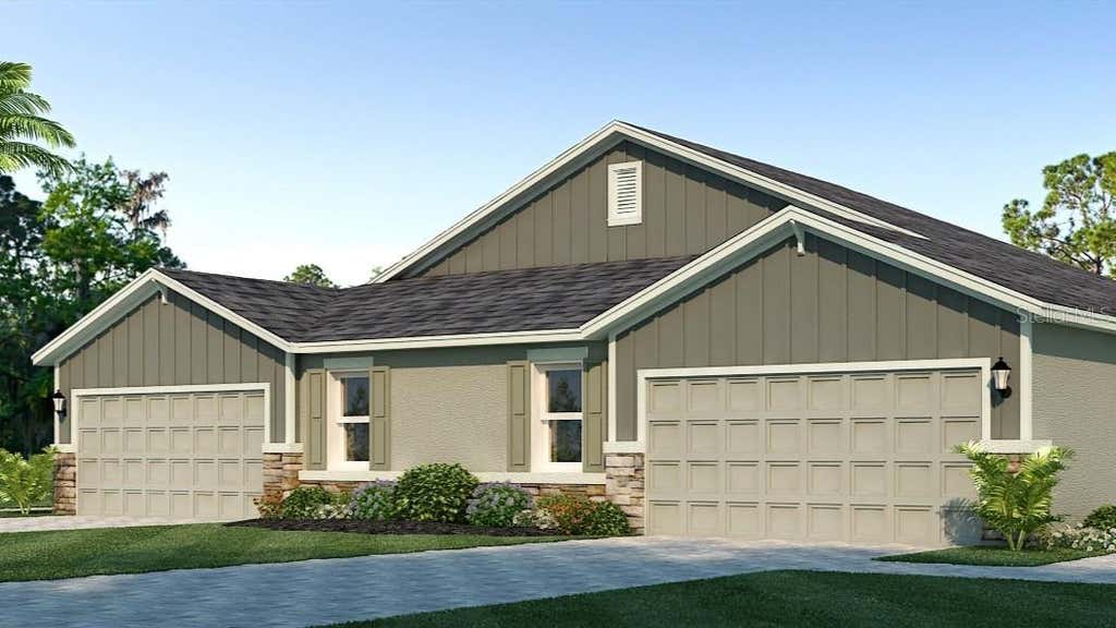 Photo of 1619 Love Grass Terrace, Parrish, FL 34219 (MLS # A4703698)