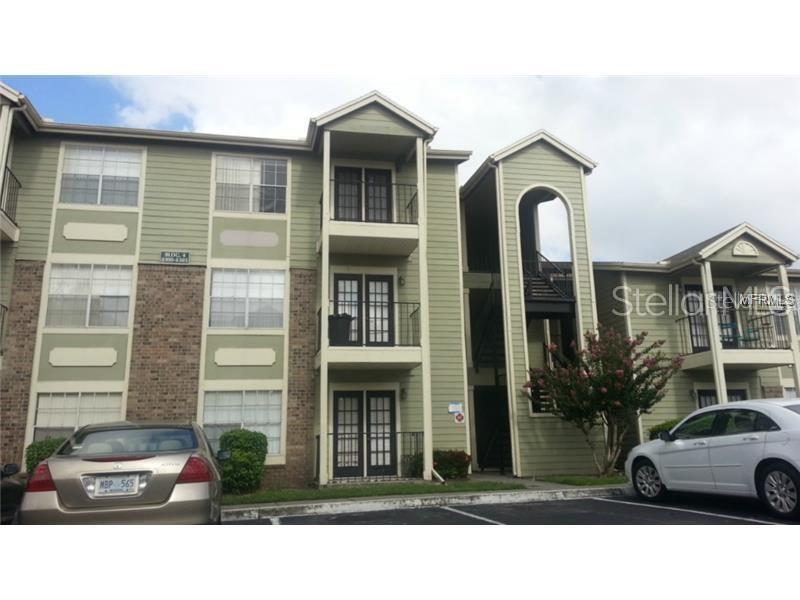 Photo of 2550 N Alafaya Trail #4205, Orlando, FL 32826 (MLS # S5151676)