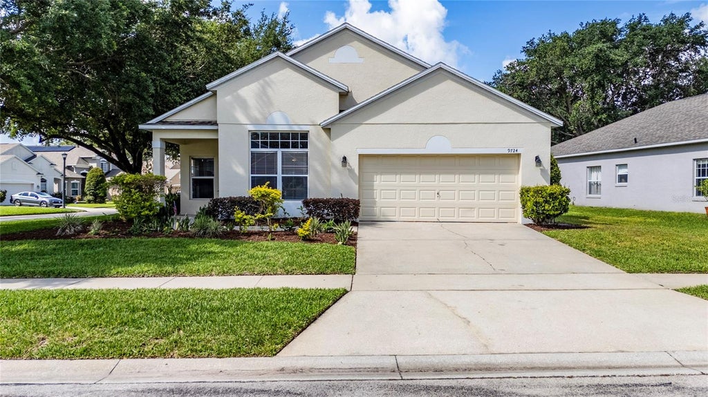 Photo of 9724 Myrtle Creek Lane, Orlando, FL 32832 (MLS # O6428744)