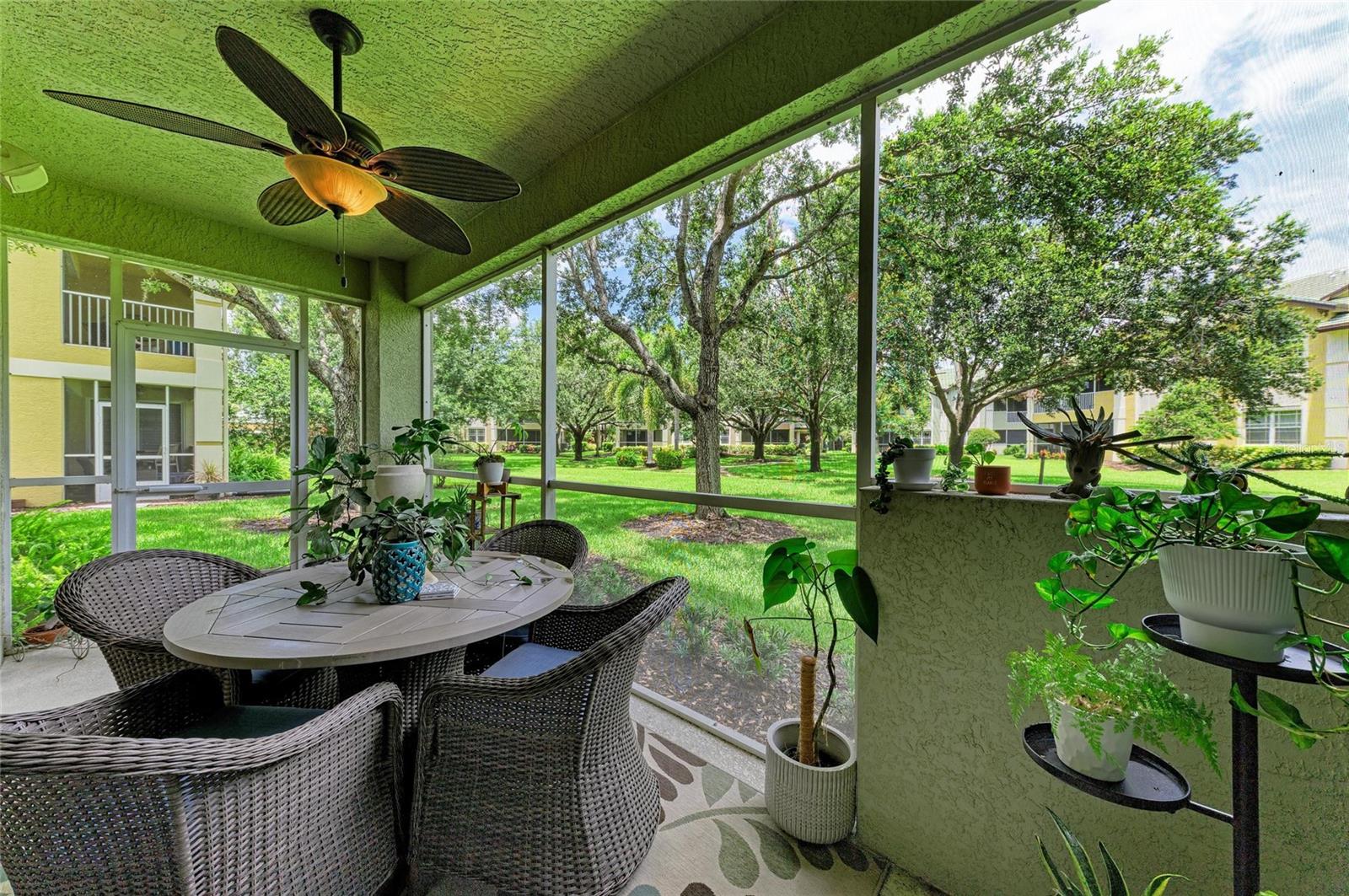 THE MOORINGS AT EDGEWATER - Residential