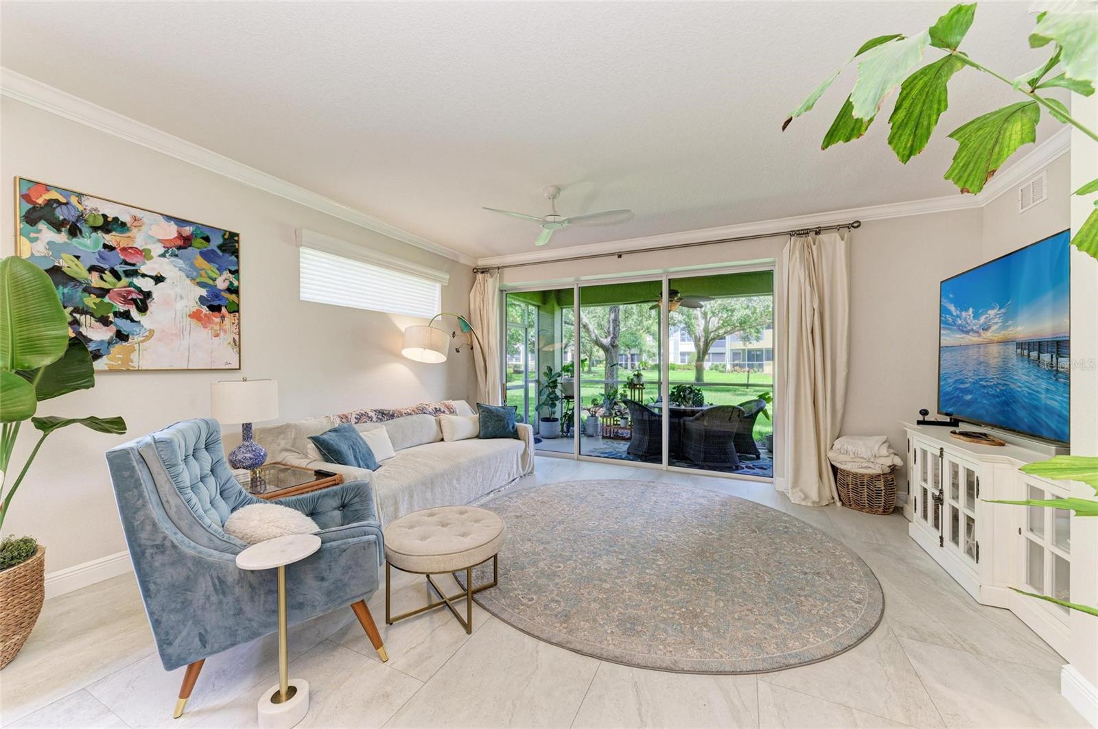 THE MOORINGS AT EDGEWATER - Residential