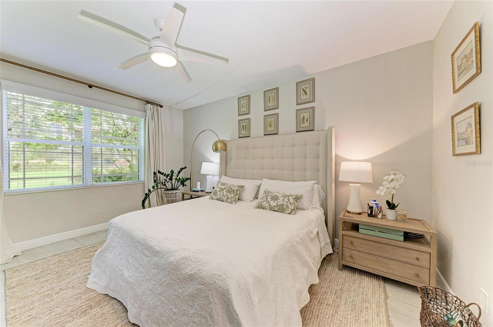 THE MOORINGS AT EDGEWATER - Residential