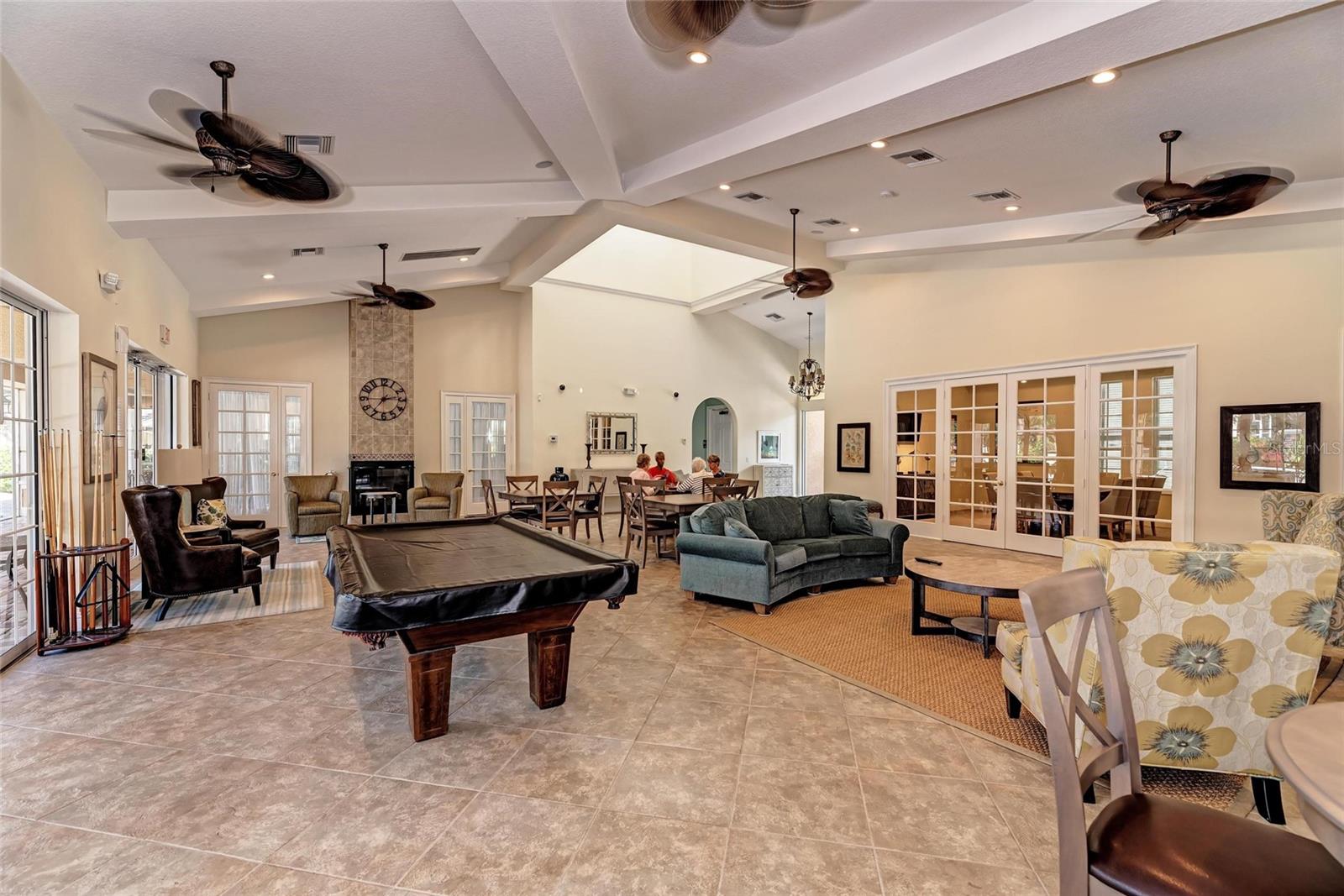 THE MOORINGS AT EDGEWATER - Residential