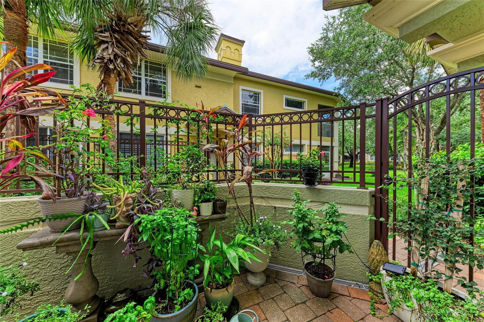 THE MOORINGS AT EDGEWATER - Residential