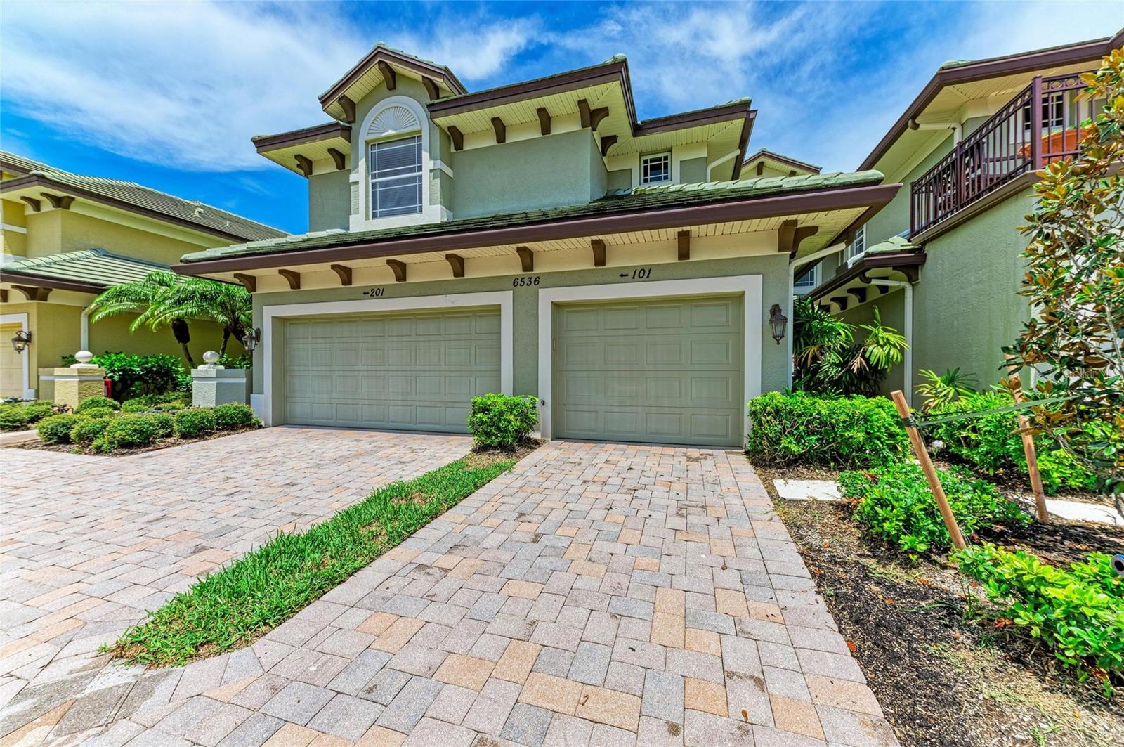 6536 MOORINGS POINT CIRCLE 101
