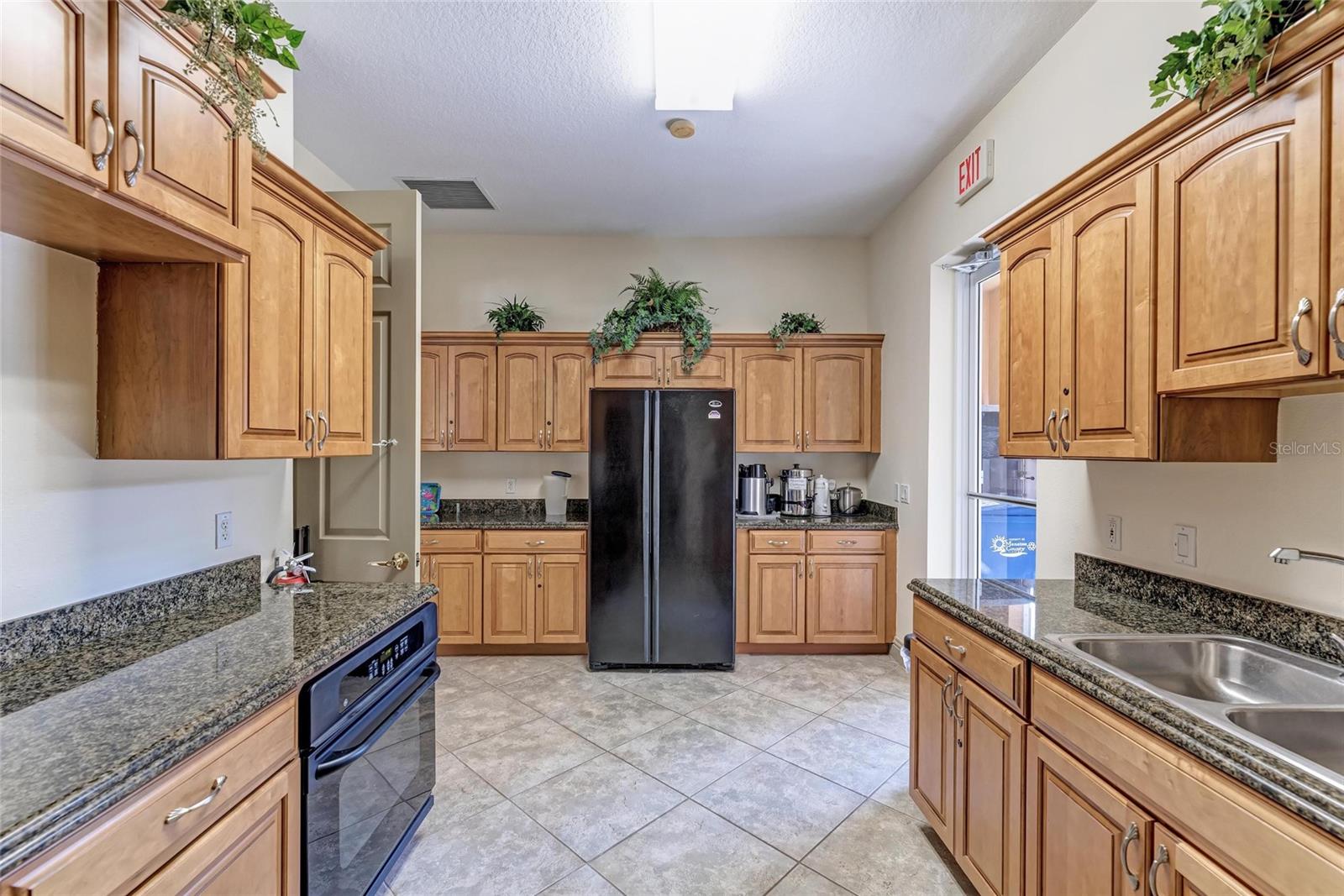 THE MOORINGS AT EDGEWATER - Residential