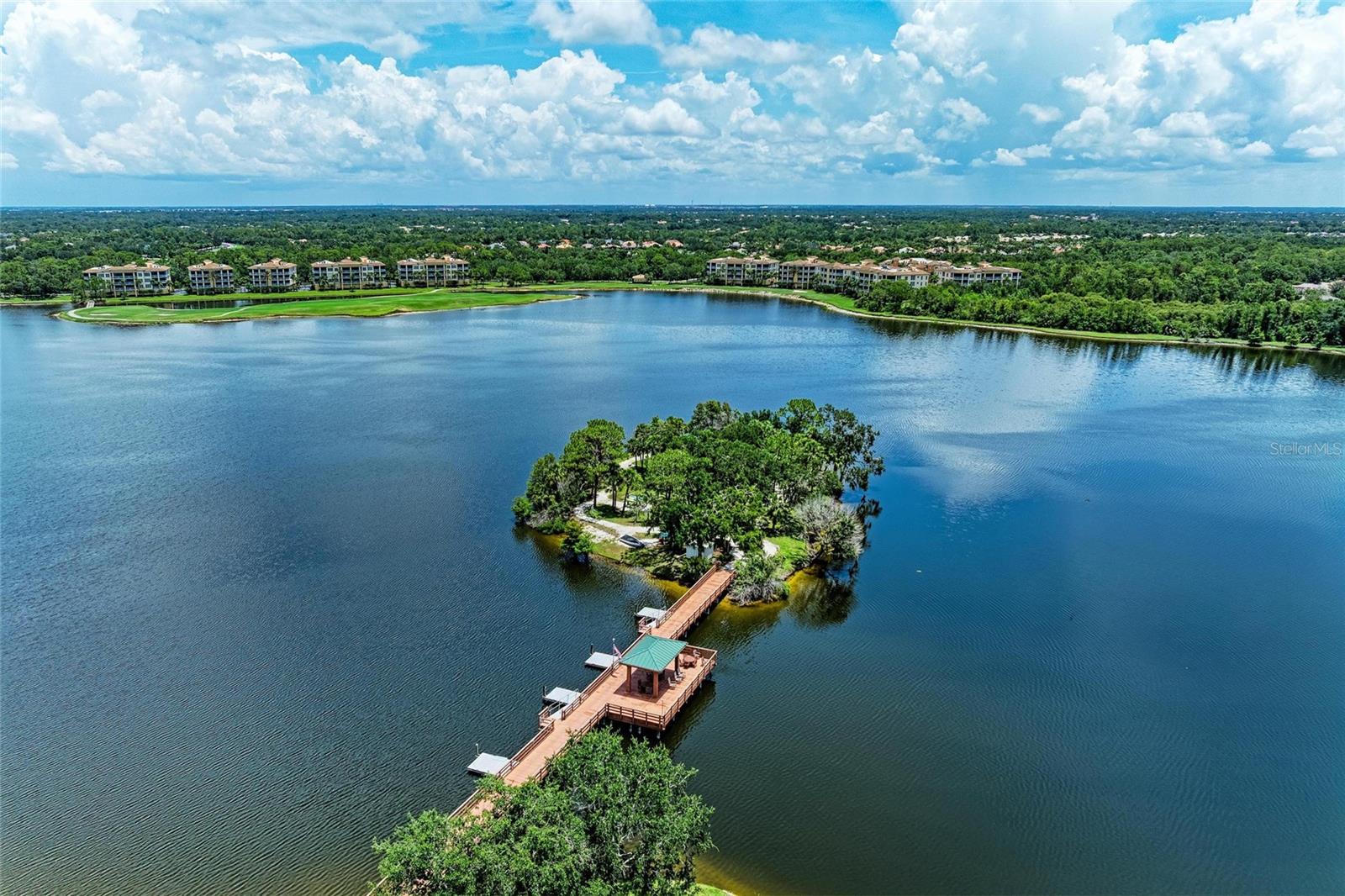 THE MOORINGS AT EDGEWATER - Residential