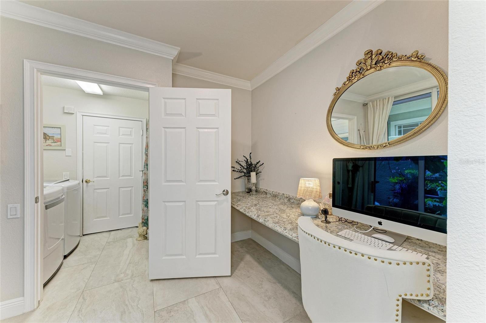 THE MOORINGS AT EDGEWATER - Residential