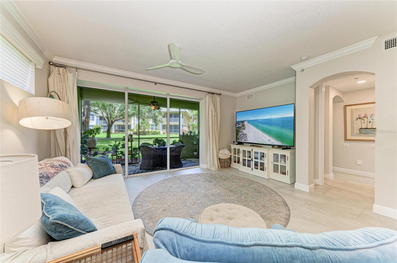 THE MOORINGS AT EDGEWATER - Residential