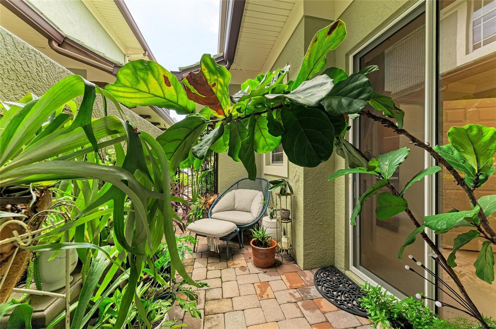 THE MOORINGS AT EDGEWATER - Residential